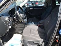 gebraucht Audi A3 Sportback 1.4 TFSI Ambition LED Navi Sitzheizung K