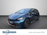 Gebraucht Cupra Born 169 kW (231 PS) 2023 Aurorablau Kleinwagen