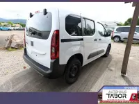 Neu Fiat Doblò 131 PS (96 kW) 2025 Weiß Van / Kleinbus