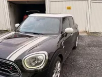 Gebraucht Mini Cooper SD 190 PS (139 kW) 2019 Schwarz Kleinwagen