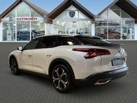 Gebraucht Citroën C5 X PureTech 131 PS (96 kW) 2024 Weiß Kombi