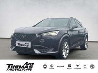 Second-hand Cupra Formentor 150 CP (110 kW) 2023 Negru SUV