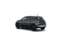 Neu Dacia Spring Extreme 75 kW (102 PS) 2026 Schieferblau Kleinwagen