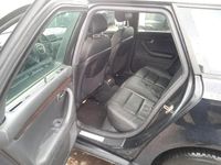 Gebraucht Audi A4 232 PS (170 kW) 2007 Schwarz Kombi