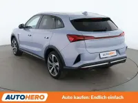 Gebraucht MG Marvel R Performance 211 kW (288 PS) 2022 Blau SUV