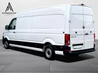 Gebraucht VW Crafter 177 PS (130 kW) 2020 Weiß Van