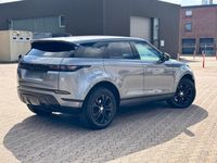 Gebraucht Land Rover Range Rover evoque 2020 Silber SUV