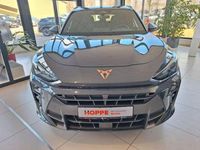 Gebraucht Cupra Terramar 150 PS (110 kW) 2025 Grau SUV