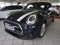 Gebraucht Mini Cooper 136 PS (100 kW) 2023 Schwarz Kleinwagen