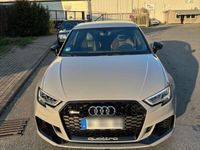 gebraucht Audi RS3 Sportback | NO-OPF | GARANTIE | RS-AGA | B&O