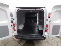 Gebraucht Maxus eDeliver 3 89 kW (122 PS) 2024 Weiß (warm white) Van