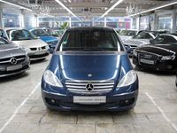 Gebraucht Mercedes A180 109 PS (80 kW) 2007 Blau Limousine