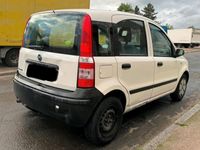 gebraucht Fiat Panda 1.1