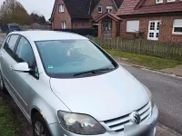 Second-hand VW Golf IV 75 CP (55 kW) 2005 Argintiu Hatchback
