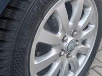 Gebraucht Jaguar X-type Classic 196 PS (144 kW) 2003 Blau Limousine