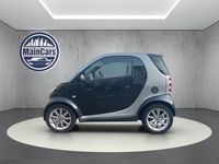 Gebraucht Smart ForTwo Coupé 61 PS (44 kW) 2005 Grau Coupé