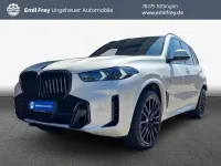 Neu BMW X5 Sport Line 286 PS (210 kW) 2026 Weiß SUV