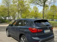 Gebraucht BMW X1 150 PS (110 kW) 2018 SUV