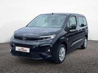 Neu Opel Combo Life 102 PS (75 kW) 2025 Perla nera Limousine