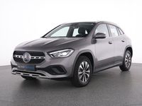 Gebraucht Mercedes GLA250 Style 218 PS (160 kW) 2022 Grau SUV