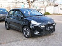 Neu Hyundai i10 Trend 79 PS (58 kW) 2026 Schwarz Kleinwagen