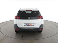 gebraucht Peugeot 5008 1.6 Turbo Allure, Benzin, 22.360 €