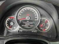 Gebraucht VW up! move up! 65 PS (47 kW) 2022 Weiß Kleinwagen