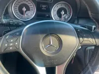 Gebraucht Mercedes A180 122 PS (89 kW) 2014 Schwarz Kleinwagen