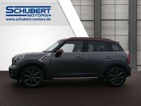 gebraucht Mini Cooper SD Countryman ALL4