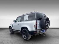 gebraucht Land Rover Defender X-Dynamic S