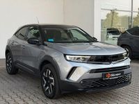 Gebraucht Opel Mokka GS Line 136 PS (100 kW) 2024 Grau SUV