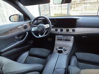 Gebraucht Mercedes E220 AMG line 194 PS (142 kW) 2018 Grau Kombi