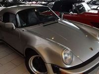gebraucht Porsche 911 Speedster Turbo Look und sogar mit Hardtop!!