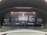 Gebraucht Skoda Scala Selection 116 PS (85 kW) 2024 Schwarz Kleinwagen