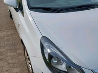 gebraucht Opel Corsa D, TYP S-D, 0035/ALI