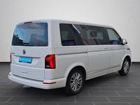 Gebraucht VW T6.1 Generation Six 150 PS (110 kW) 2022 Candyweiß Van