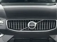 Brugt Volvo V60 Plus 253 HK (186 kW) 2025 Grå Stationcar