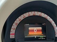 Gebraucht Smart ForFour Electric Drive 60 kW (82 PS) 2018 Weiß Limousine