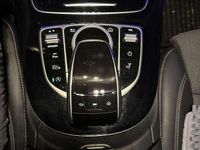 Gebraucht Mercedes E220 Avantgarde 170 PS (125 kW) 2018 Silber Kombi