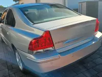 Gebraucht Volvo S60 131 PS (96 kW) 2004 Silber Limousine