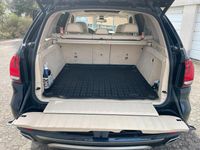 Gebraucht BMW X5 313 PS (230 kW) 2014 Blau SUV