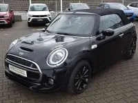 Occasion Mini Cooper S 192 ch (141 kW) 2019 Noir Citadine