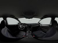 Gebraucht VW e-Golf 100 kW (136 PS) 2021 Grau Kleinwagen