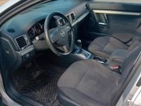 Gebraucht Opel Vectra 150 PS (110 kW) 2006 Silber Kombi
