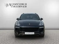 Gebraucht Porsche Cayenne 262 PS (192 kW) 2015 Blau SUV