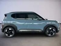 Gebraucht Kia EV2 Earth 108 kW (147 PS) 2026 Blau SUV