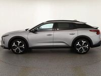 Gebraucht Citroën C5 X PureTech 131 PS (96 kW) 2023 Grau Kombi