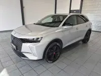 Gebraucht DS Automobiles DS7 Crossback Performance 131 PS (96 kW) 2024 Grau SUV