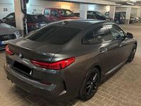 Gebraucht BMW 218 M Sport 140 PS (102 kW) 2020 Grau Coupé