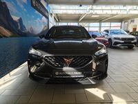 Second-hand Cupra Formentor VZ 245 CP (180 kW) 2023 Negru SUV